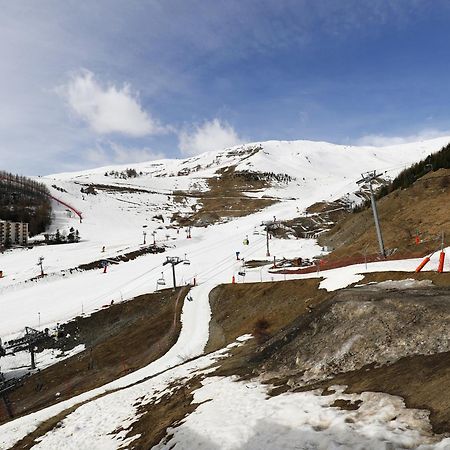 Ferienwohnung Appt 4 Pers Aux Pieds Des Pistes Avec Balcon Et Parking Orcières Exterior foto